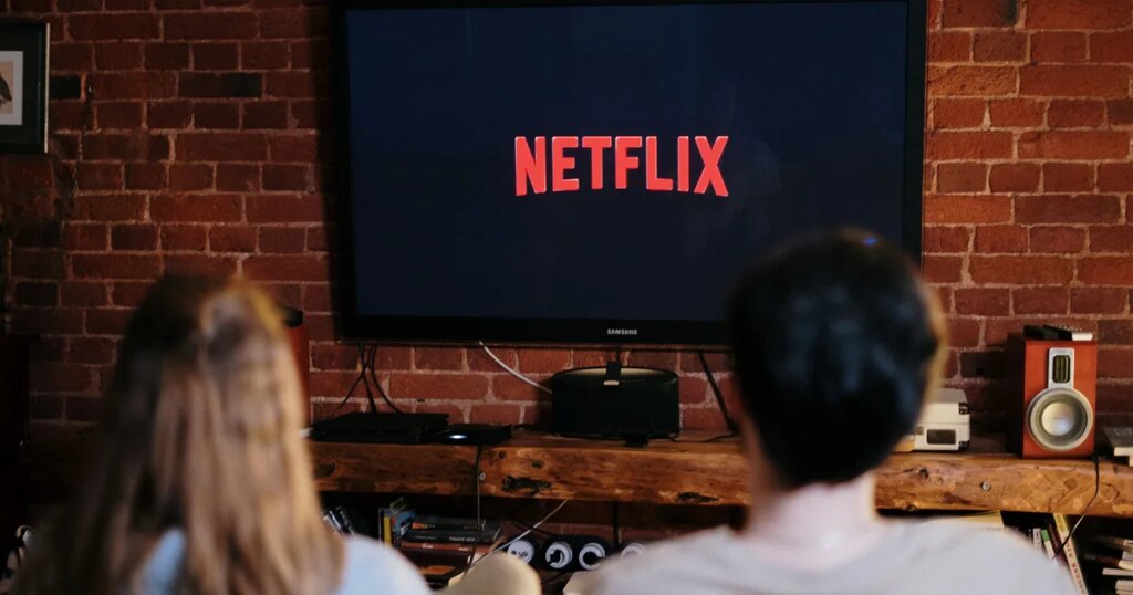Netflix just got a whole lot more irritating if you share a screen in a household Netflix just got a whole lot more irritating if you share a screen in a household