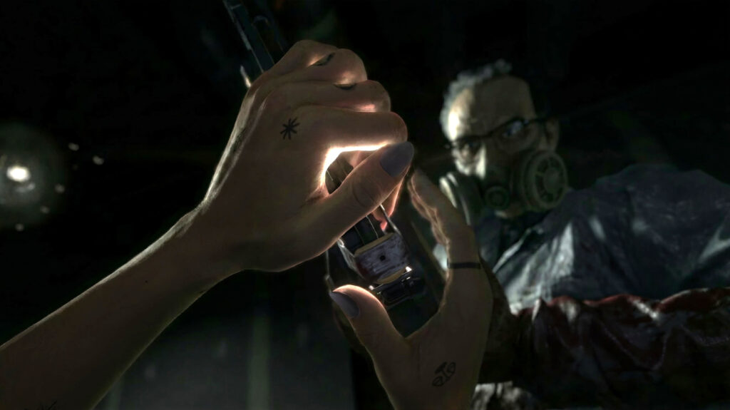 Netflix’s New Horror Game Taps Into Your Phone For Deeper Immersion Netflix's New Horror Game Taps Into Your Phone For Deeper Immersion