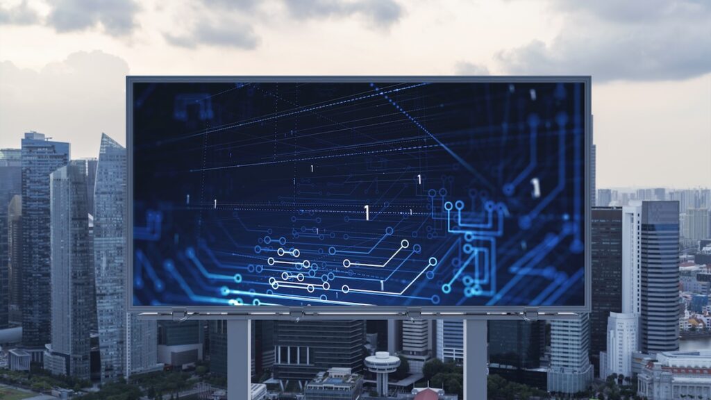 New Controller Flaws Expose Highway Signs and Billboards to Remote Hacking Highway sign billboard hacking