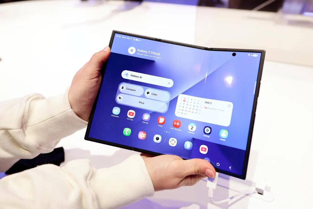 New Details Before Samsung Launch New Details Before Samsung Launch