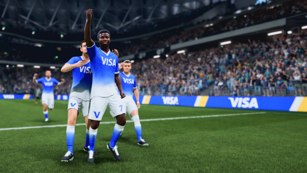 New EA Division Will Put More 'Real‑World' Ads Inside Its Games