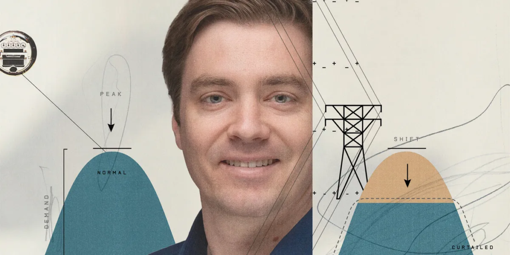 New Tech Could Boost the Strained U.S. Power Grid
