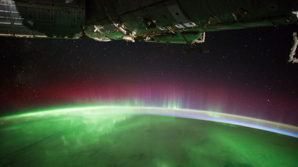 Not All Tech Survives Solar Storms, Here’s What’s Most At Risk Not All Tech Survives Solar Storms, Here's What's Most At Risk