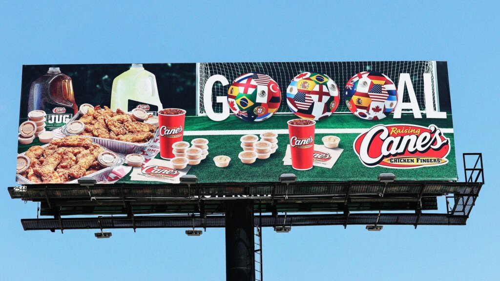 Not a Soccer Fan? Brands Are Betting This World Cup Will Grab Your Attention