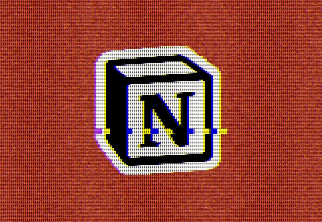 Notion restores access to Anthropic after service disruption