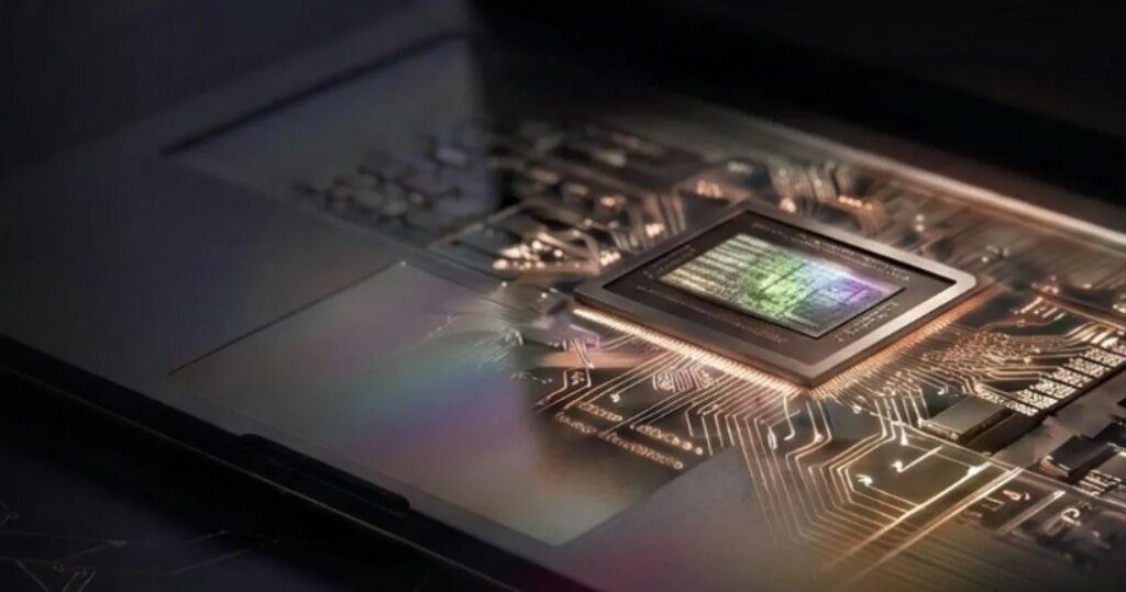 Nvidia announces RTX Spark as ‘the most efficient PC chip ever built’ Nvidia announces RTX Spark as ‘the most efficient PC chip ever built’