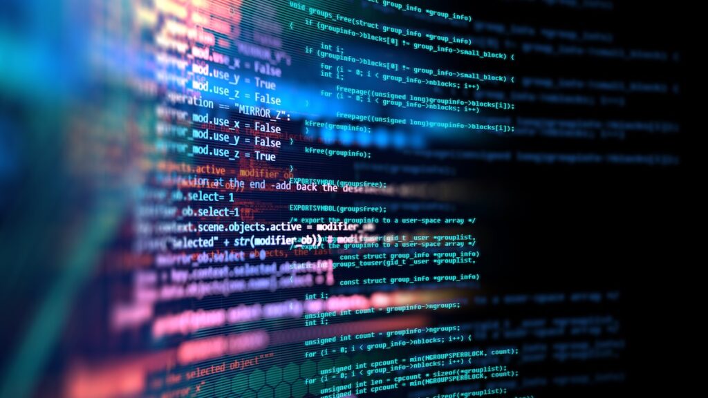 Software security