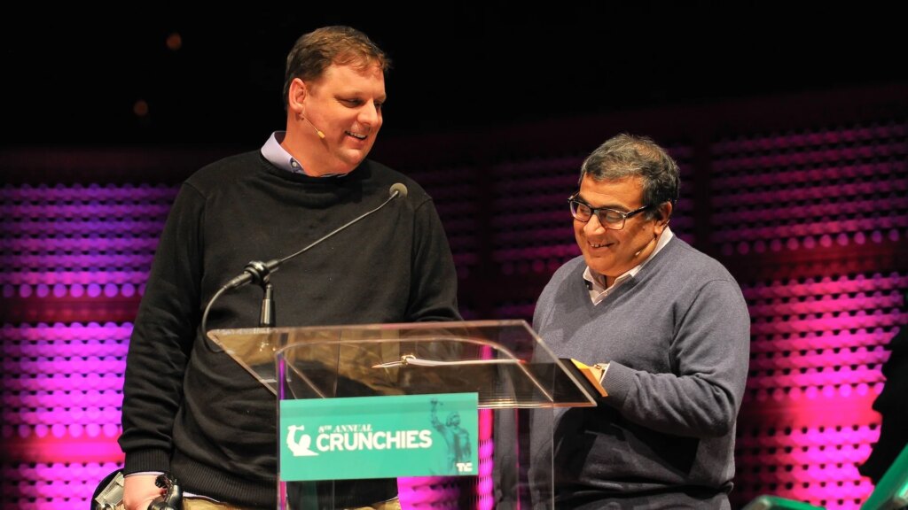Om Malik, Famed Tech Investor and the Founder of Gigaom, Has Died at 59