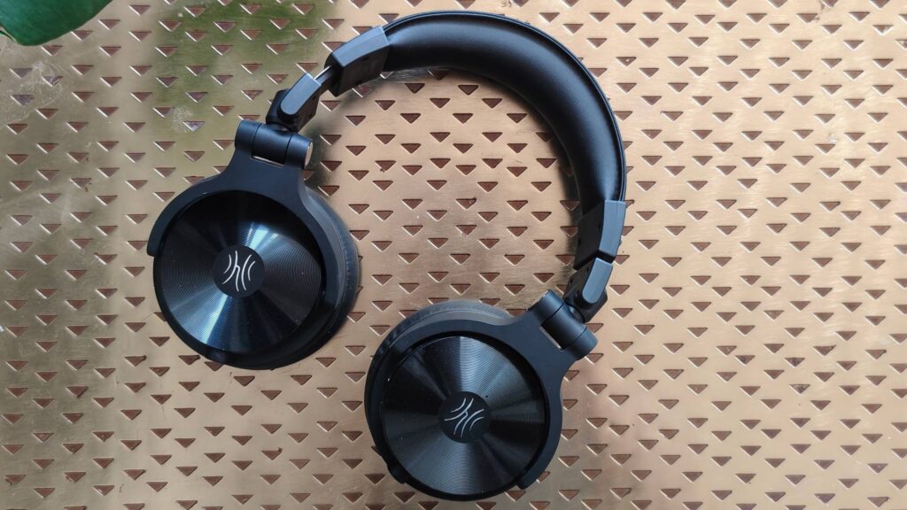 OneOdio Studio Max 2 review: DJ headphones without the wire OneOdio Studio Max 2 review: DJ headphones without the wire