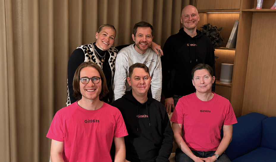 Open-source startup GitHits closes €1.5 million to in pre-seed funding for product development Open-source startup GitHits closes €1.5 million to in pre-seed funding for product development