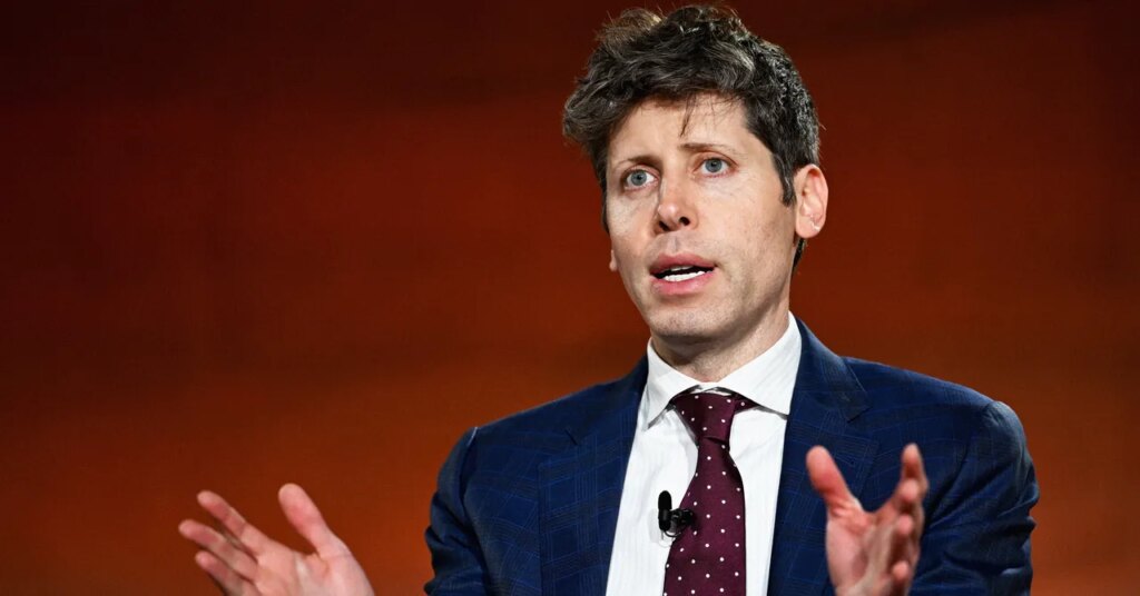 OpenAI Confidentially Files for IPO on the Heels of SpaceX and Anthropic OpenAI Confidentially Files for IPO on the Heels of SpaceX and Anthropic