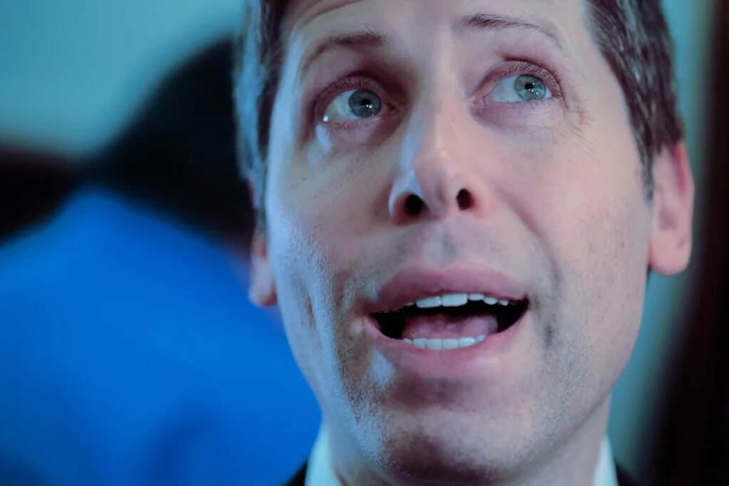 OpenAI Execs Are Panicking OpenAI Execs Are Panicking