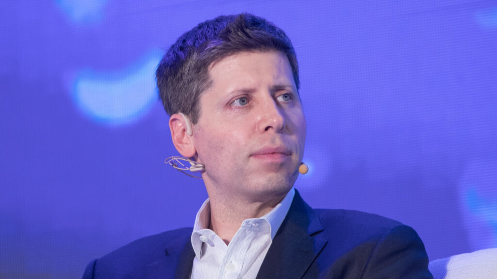 OpenAI Launches A Limited Preview Of GPT-5.6 For A ‘Small Group Of Trusted Partners’ OpenAI Launches A Limited Preview Of GPT-5.6 For A 'Small Group Of Trusted Partners'