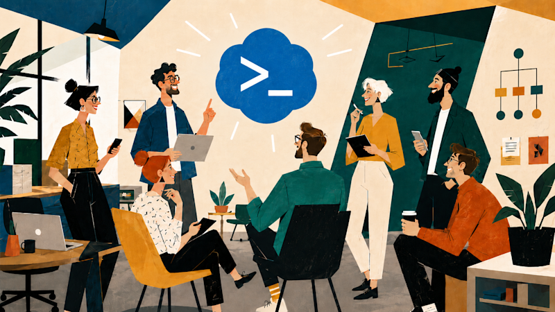 OpenAI’s Codex update lets agents build interactive enterprise workspaces via Sites and role-specific plugins OpenAI's Codex update lets agents build interactive enterprise workspaces via Sites and role-specific plugins