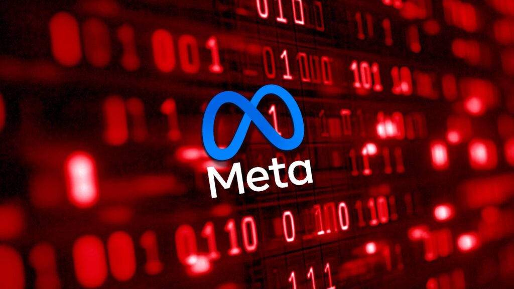Over 20,000 Instagram accounts stolen in Meta AI support hack Meta