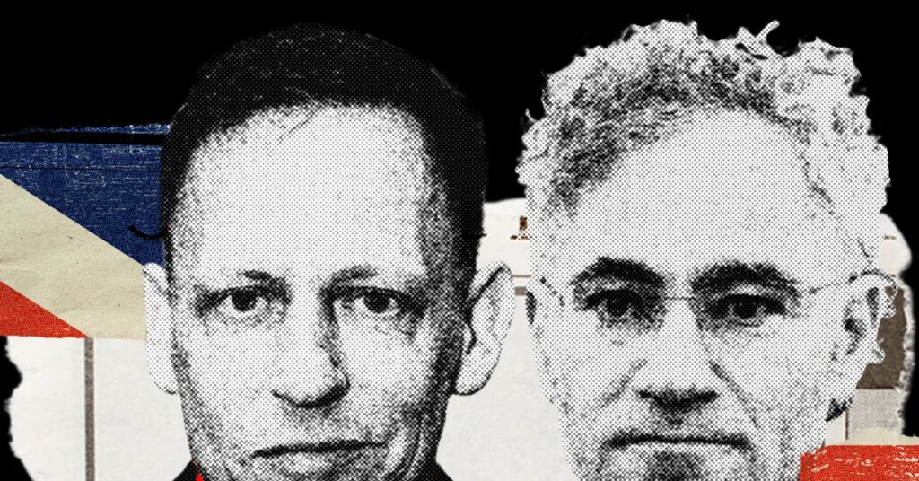 Palantir Contracts Have Become ‘An Unacceptable Point of Weakness,’ UK Politicians Warn
