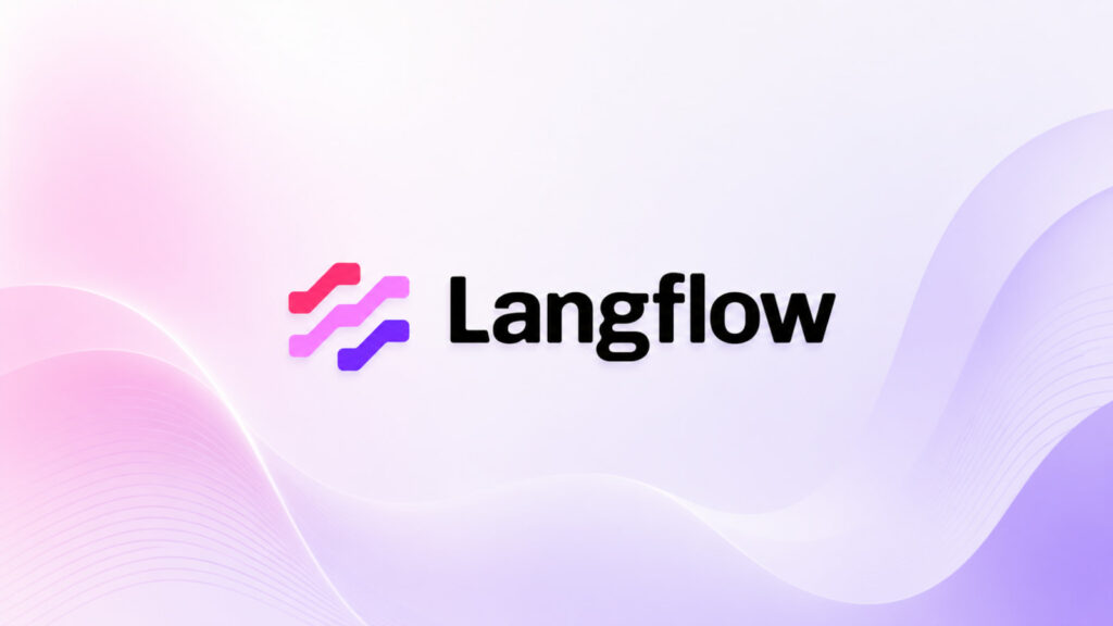 Langflow