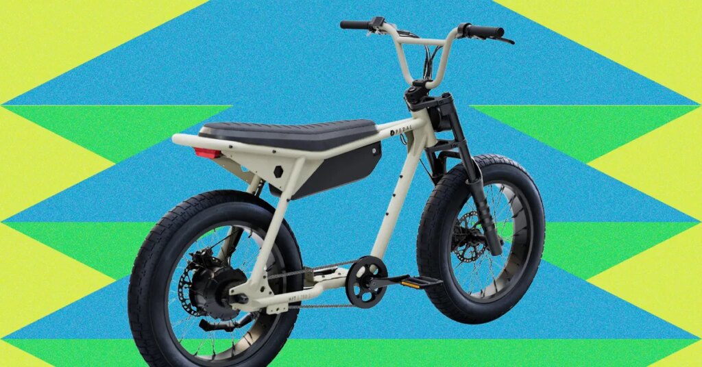 Pedal Electric H/T Review: A Fast, Powerful, Stylish Ebike