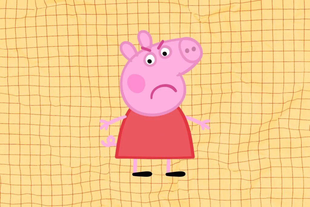 Peppa Pig Owner Demands Child Actors Sign Away Voice Rights to AI Peppa Pig Owner Demands Child Actors Sign Away Voice Rights to AI