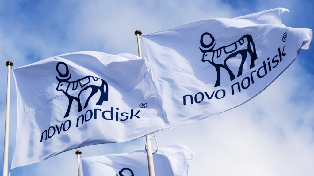 Pharma giant Novo Nordisk discloses breach of clinical trials data Novo Nordisk