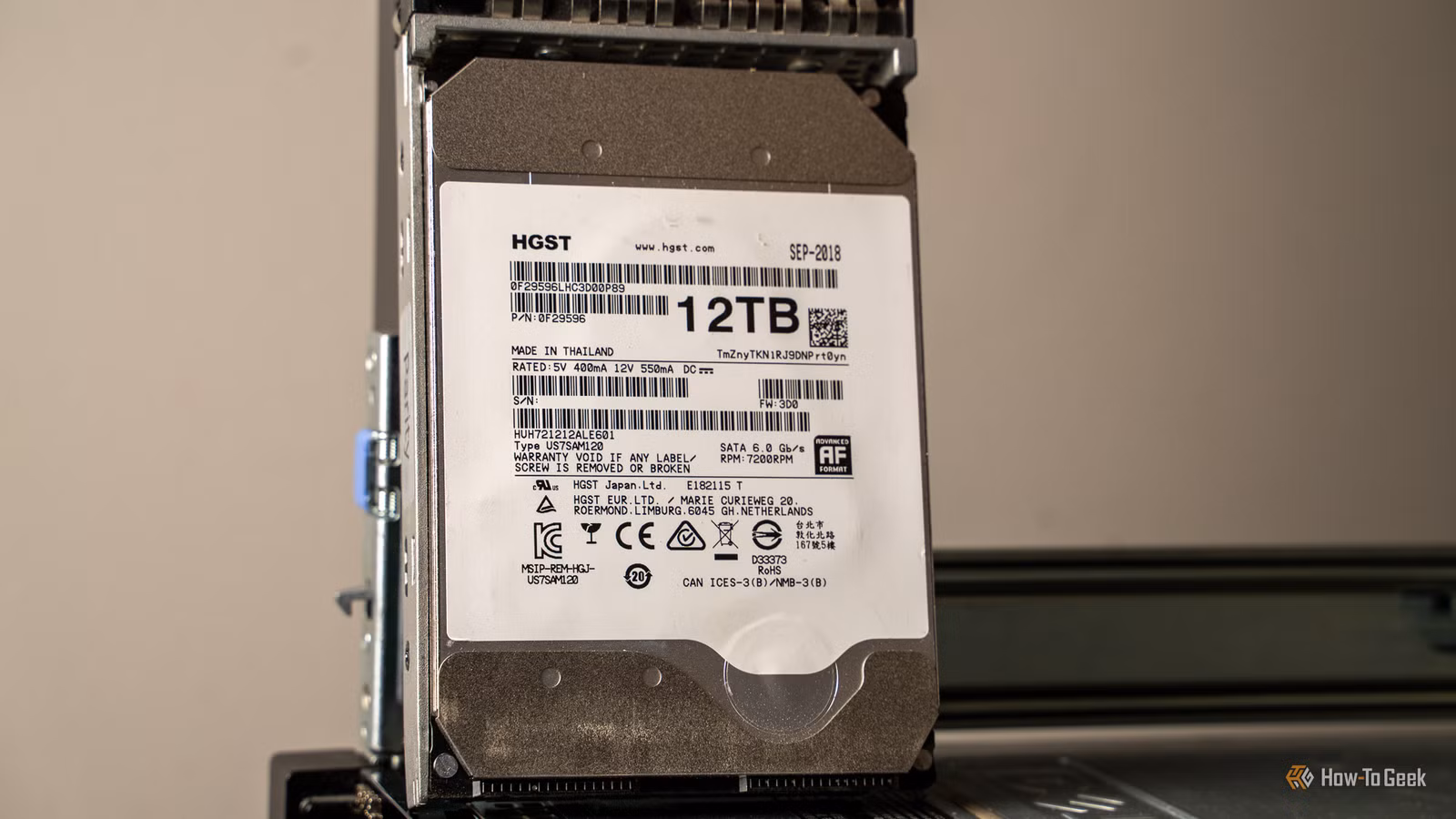 Please stop putting desktop hard drives in your NAS Please stop putting desktop hard drives in your NAS