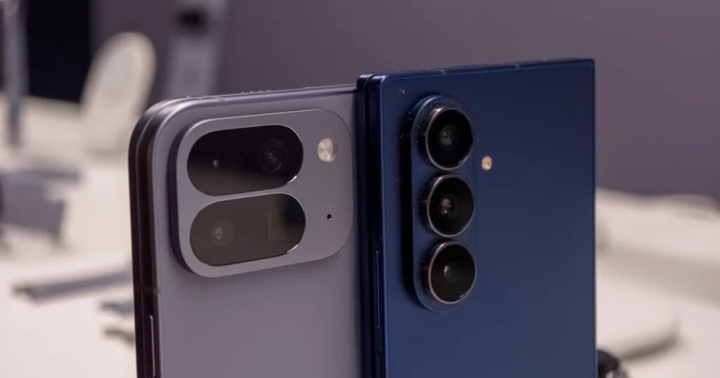 Prime Day 2026 smartphone deals are everywhere, but these are the ones I’d actually buy Prime Day 2026 smartphone deals are everywhere, but these are the ones I'd actually buy
