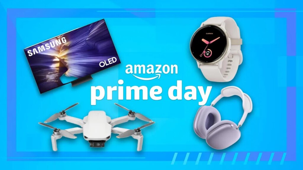 Prime Day ends soon: We hand-picked the 95+ best deals still live, before they disappear Prime Day ends soon: We hand-picked the 95+ best deals still live, before they disappear