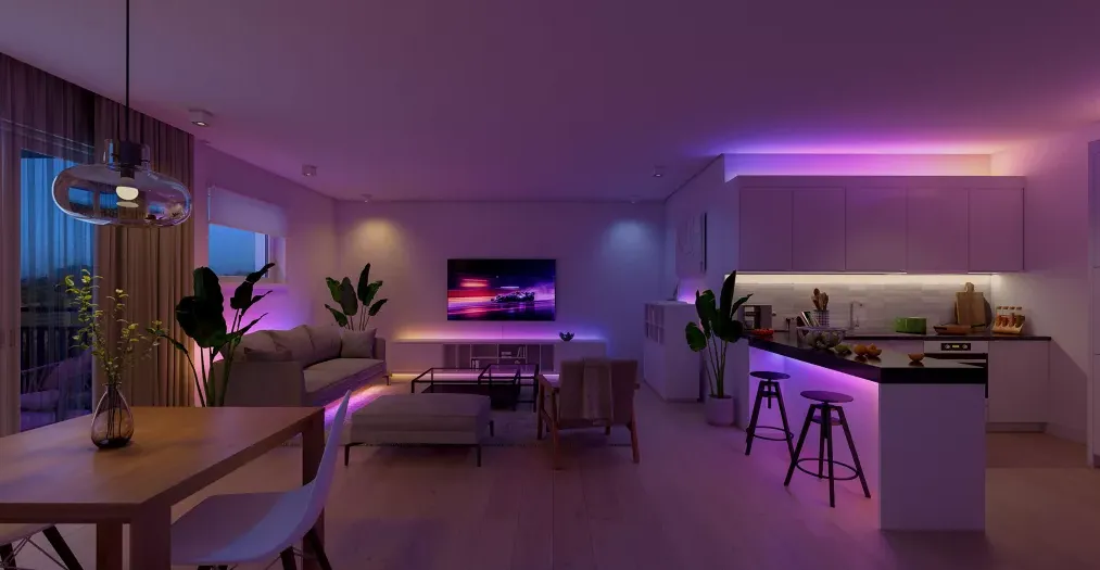 Prime Day is offering rare discounts on Philips Hue smart lights Prime Day is offering rare discounts on Philips Hue smart lights