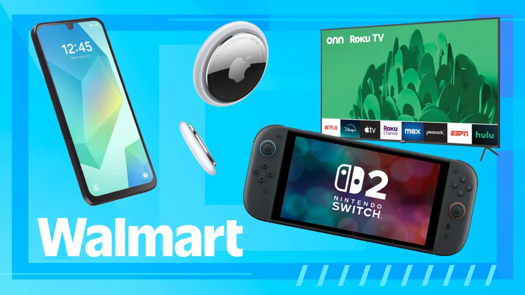 Prime Day is over, but Walmart’s big sale is still on: Up to 50% off laptops, TVs, & more Prime Day is over, but Walmart's big sale is still on: Up to 50% off laptops, TVs, & more