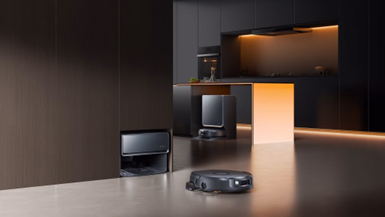 Prime Day just made this flagship robot vacuum much easier to buy Prime Day just made this flagship robot vacuum much easier to buy