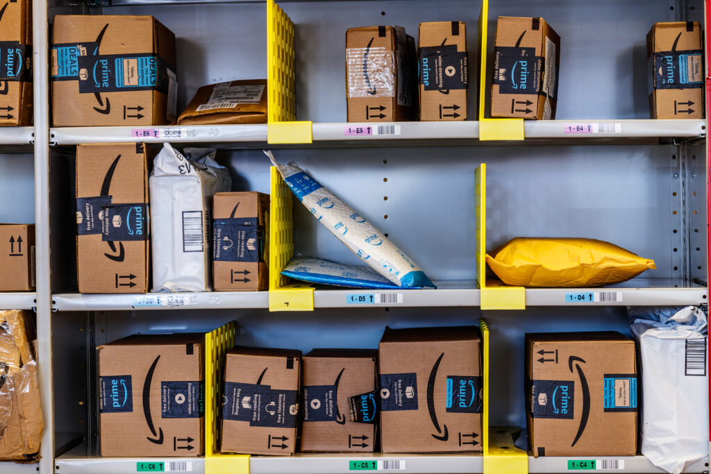 Prime Day shows how AI is changing shopping, testing Amazon’s bet against ChatGPT and others – GeekWire Prime Day shows how AI is changing shopping, testing Amazon's bet against ChatGPT and others – GeekWire