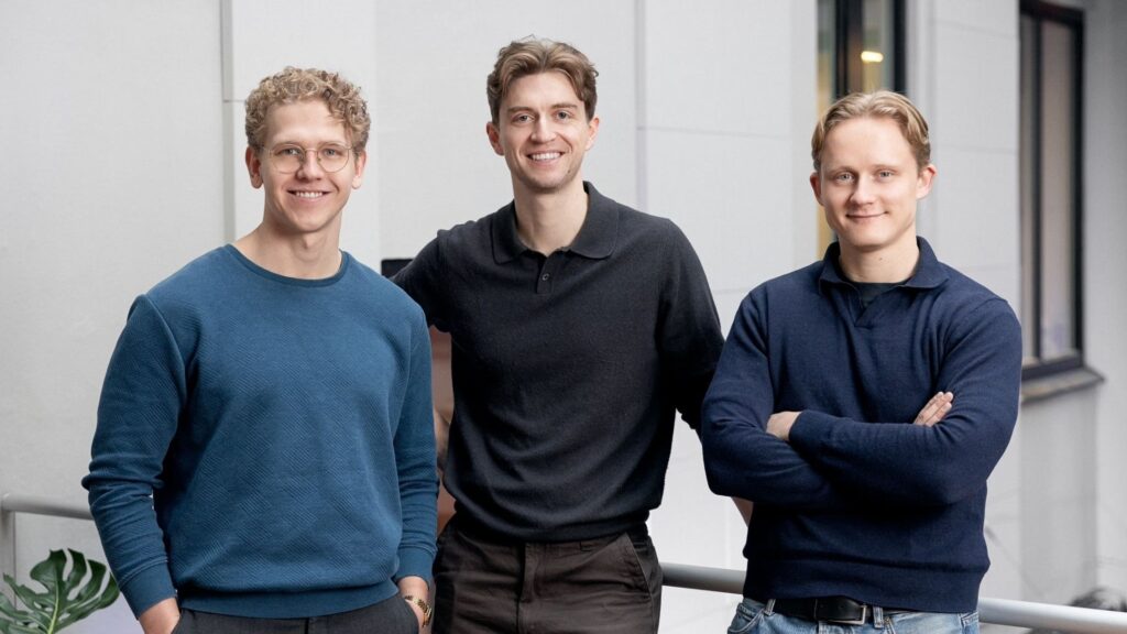 Profitable Oslo-based AI startup Mimir raises €518.3k pre-Seed to automate e-commerce operations Profitable Oslo-based AI startup Mimir raises €518.3k pre-Seed to automate e-commerce operations