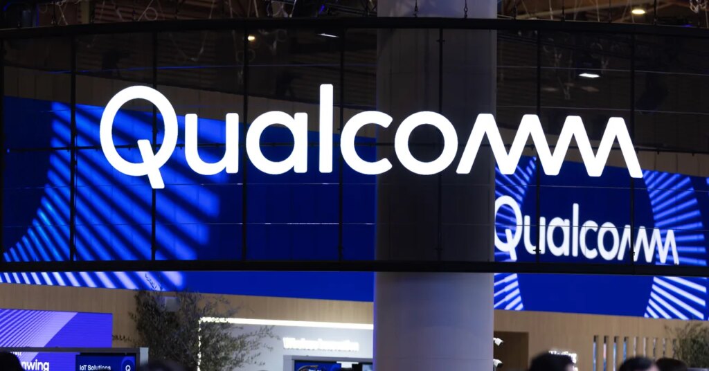 Qualcomm Buys Buzzy Chip Startup Modular for Nearly $4 Billion Qualcomm Buys Buzzy Chip Startup Modular for Nearly $4 Billion