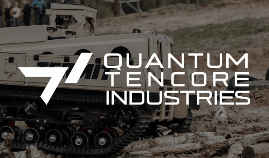Quantum Systems and Tencore expand defence robotics production with new German manufacturing hub Quantum Systems and Tencore expand defence robotics production with new German manufacturing hub