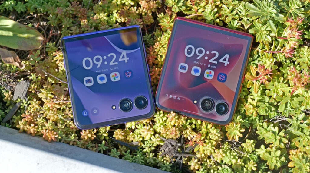 Razr Ultra, AMD Radeon RX 9070 GRE And More Razr Ultra, AMD Radeon RX 9070 GRE And More