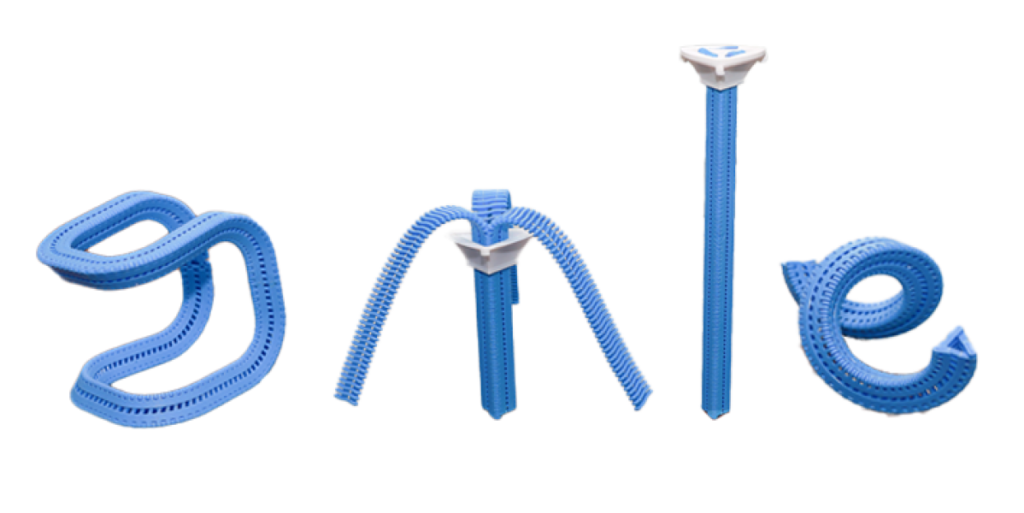 Reinventing the zipper | MIT Technology Review Reinventing the zipper | MIT Technology Review