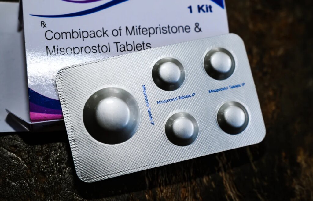 Report: FDA just launched a study on the abortion pill Report: FDA just launched a study on the abortion pill