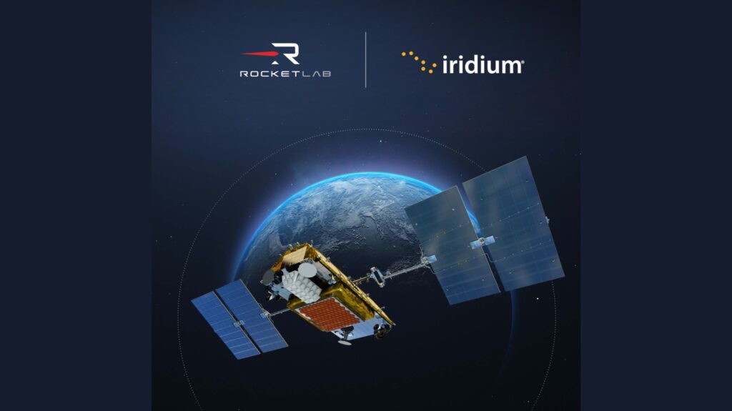 Rocket Lab Buys Satellite Company Iridium To Go Up Against Starlink And Amazon’s Leo Rocket Lab Buys Satellite Company Iridium To Go Up Against Starlink And Amazon's Leo