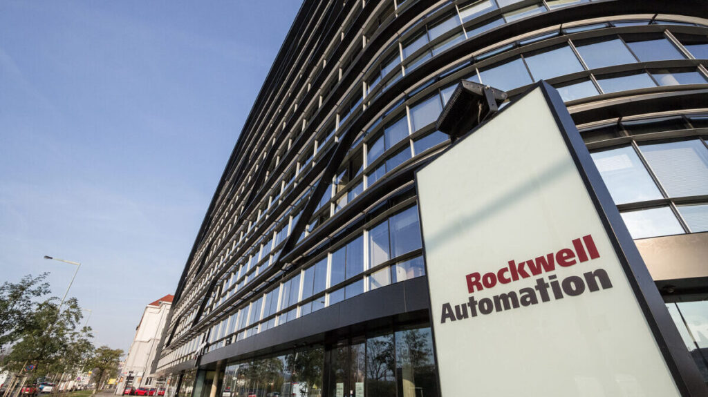Rockwell Patches Code Execution Flaws in Arena Simulation Software Rockwell Automation vulnerabilities