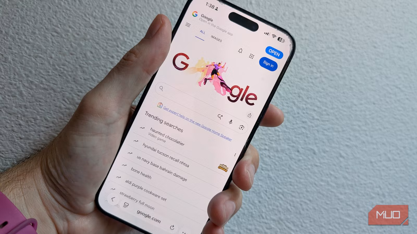 Safari has been my main browser on iPhone for years — this one contender finally feels like a worthy rival Safari has been my main browser on iPhone for years — this one contender finally feels like a worthy rival