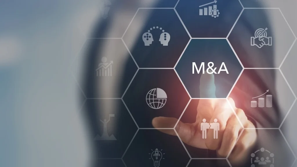 SailPoint to Acquire Entro in Reported $200 Million Deal Cybersecurity M&A