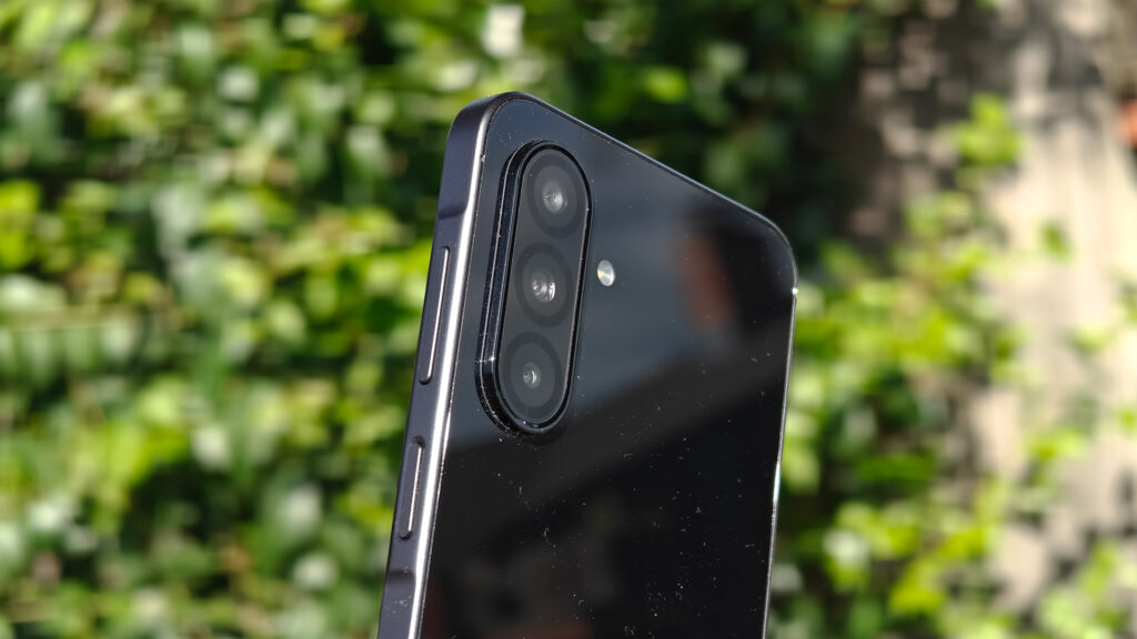 Samsung Galaxy A26 5G review image 6