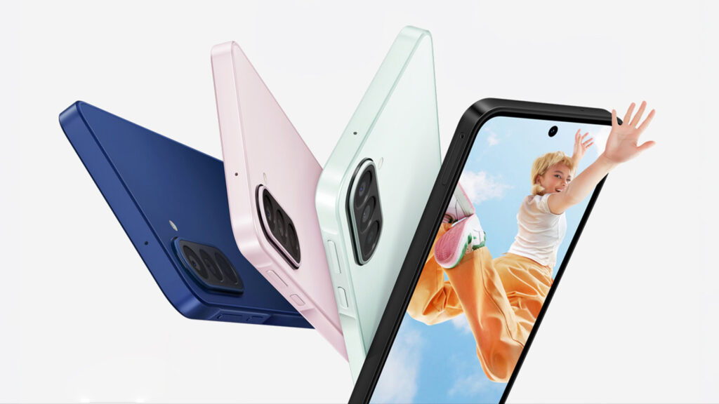 Samsung’s budget Galaxy A27 is here, and you’ll notice the biggest change instantly galaxy a27 hero