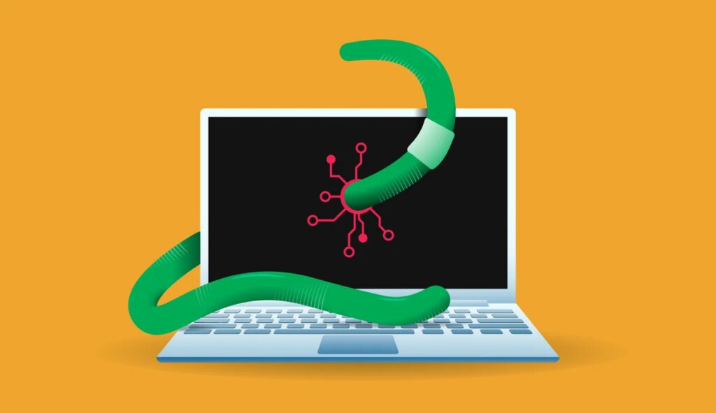 Scientists just built a powerful AI computer worm that learns as it spreads
