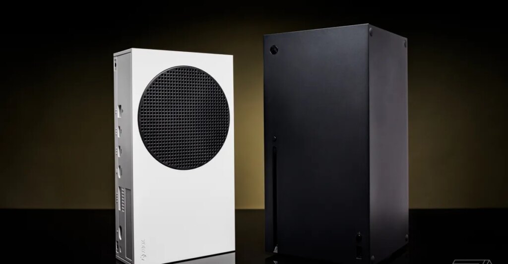 Score a discounted Xbox console before the prices jump Score a discounted Xbox console before the prices jump