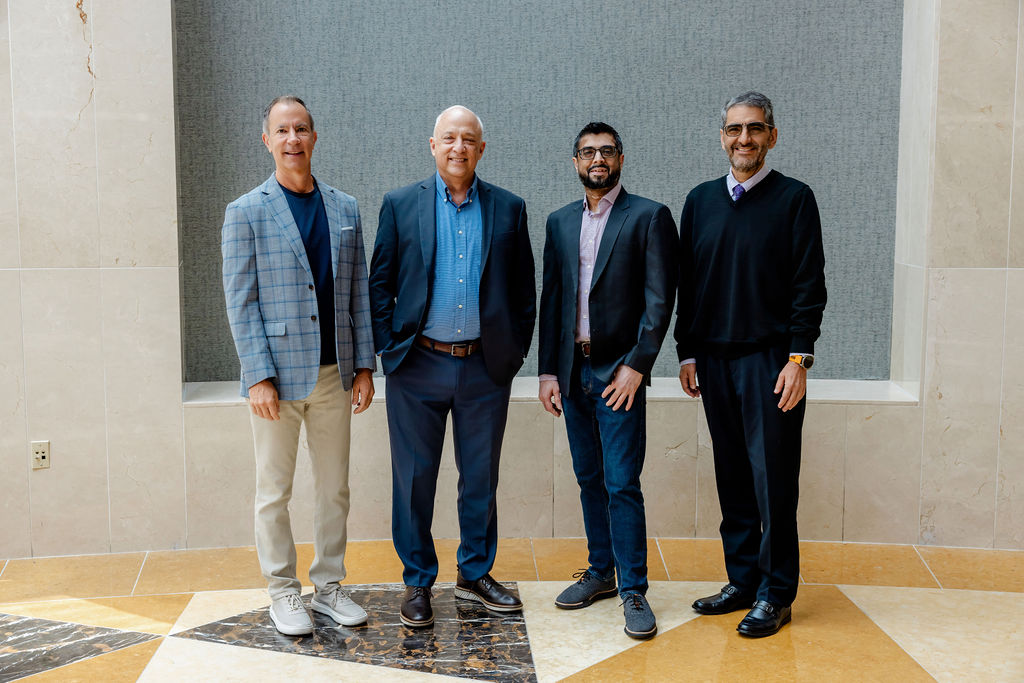 Seattle migraine startup Vedana Therapeutics launches with $46M Seattle migraine startup Vedana Therapeutics launches with $46M