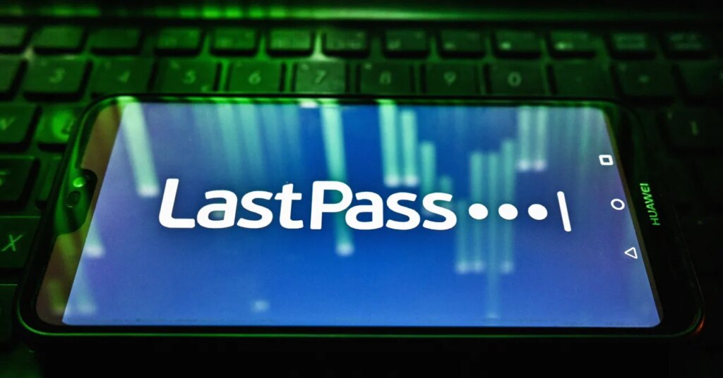 Security News This Week: LastPass Users Had Their Data Stolen—Again Security News This Week: LastPass Users Had Their Data Stolen—Again