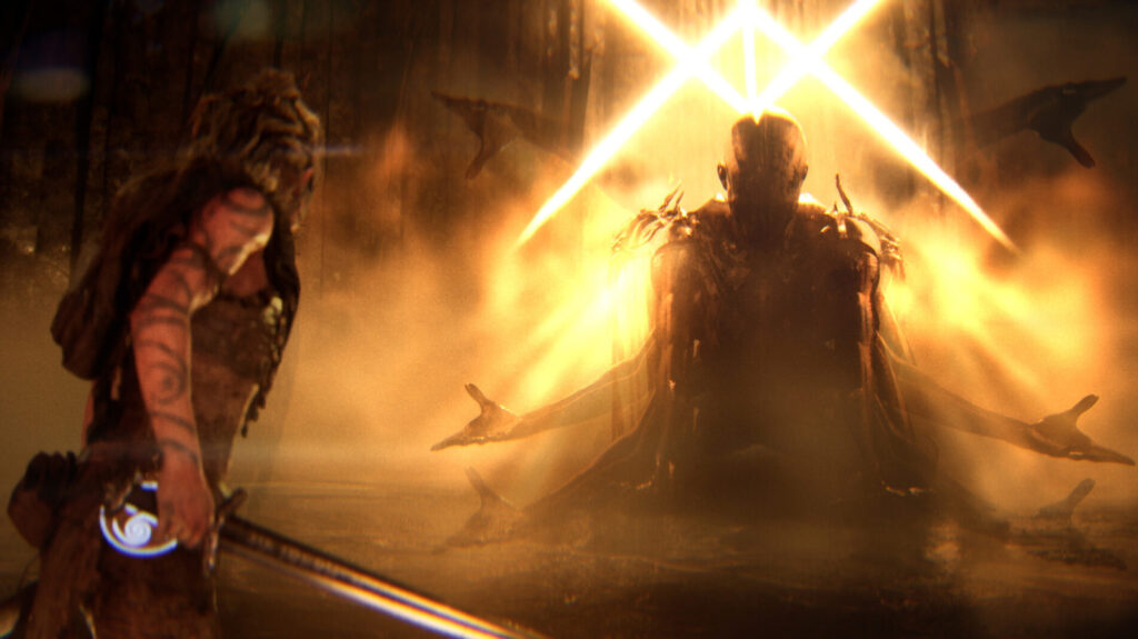 Senua, An Action-Heavy Hellblade Sequel, Arrives In 2027 Senua, An Action-Heavy Hellblade Sequel, Arrives In 2027