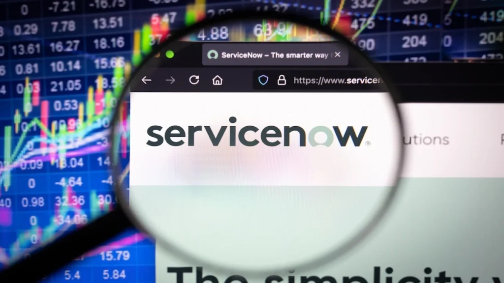 ServiceNow Patches Vulnerability Exploited Against Some Customers ServiceNow