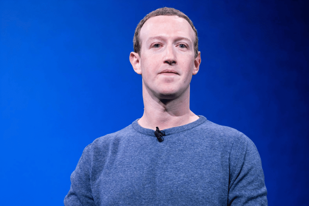 Shares fall after Meta prediction market app report Meta CEO Mark Zuckerberg speaks onstage during a company event. Reports suggest Meta is exploring a standalone prediction market app known internally as Arena, potentially expanding beyond its core social media platforms.